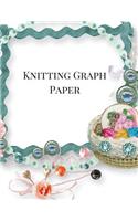 Knitting Graph Paper
