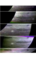 Jupiter Ammonia Ice Clouds Notebook