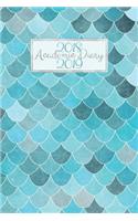 2018 - 2019 Academic Diary
