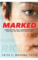 Marked