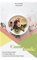 Cookbook