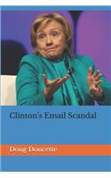 Clinton's Email Scandal