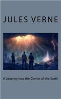 A Journey Into the Center of the Earth