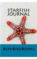 Starfish Journal