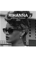 Rihanna Limited Edition 2019 Calendar