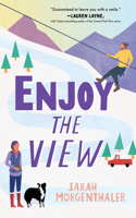 Enjoy the View: (3 Moose Springs, Alaska)