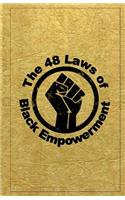 48 Laws of Black Empowerment