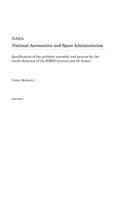 Qualification of the Gritblast Assembly and Process for the Inside Diameter of the Rsrm Forward and Aft Domes