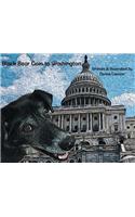 Black Bear Goes to Washington