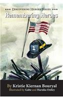 Remembering Heroes