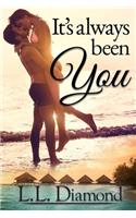 It's Always Been You: (1 Wedding Planners)