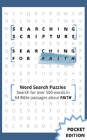 Searching Scripture