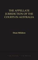 The Appellate Jurisdiction of the Courts in Australia