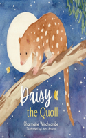Daisy the Quoll