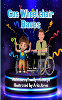 Gus Wheelchair Races