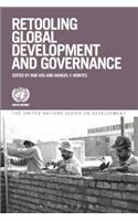 Retooling Global Development and Governance