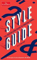 The Economist Style Guide