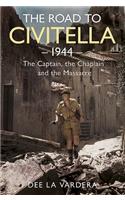 The Road to Civitella 1944