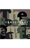 The Book of Camouflage: The Art of Disappearing