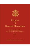 Reports of General MacArthur