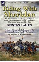 Riding With Sheridan