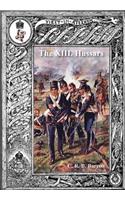 History of the XIII Hussars Volume 1