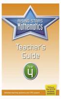 Rising Stars Mathematics Year 4 Teacher's Guide