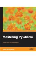 Mastering PyCharm