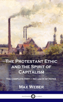 Protestant Ethic and the Spirit of Capitalism