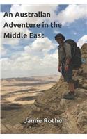 Australian Adventure in the Middle East