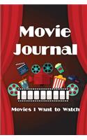 Movie Journal