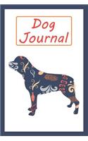 Dog Journal