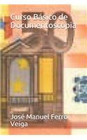 Curso Básico de Documentoscopia