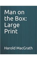 Man on the Box
