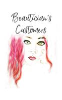 Beautician's Customers