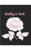 Pretty in Pink