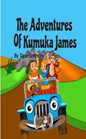 The Adventures of Kumuka James