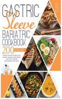 Gastric Sleeve Bariatric Cookbook 2021