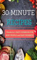 30-Minute Recipes