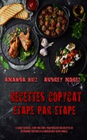 Recettes Copycat Étape Par Étape