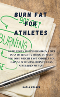 Burn Fat for athletes