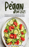 The Pegan Diet 2021