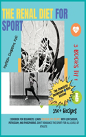 Renal Diet for Sport