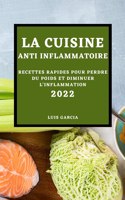 Cuisine Anti-Inflammatoire 2022