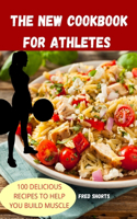 New Cookbook for Athletes