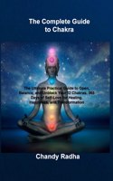 Complete Guide to Chakra
