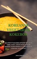 Koreansk Vegetarisk Kokebok