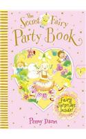 Party Book