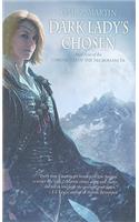 Dark Lady's Chosen: (4 Chronicles of the Necromancer)