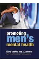 Promoting Men's Mental Health